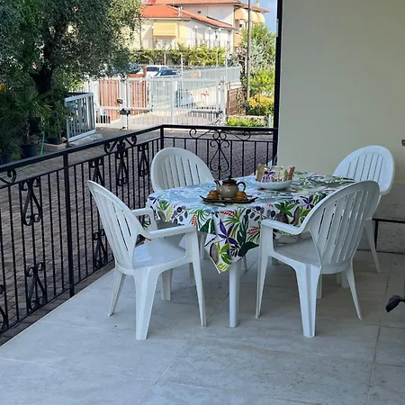 Appartement Adige