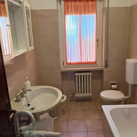 Adige Appartement