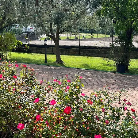 Adige Apartmán *