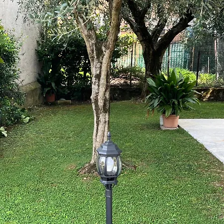 Adige Apartmán Lazise