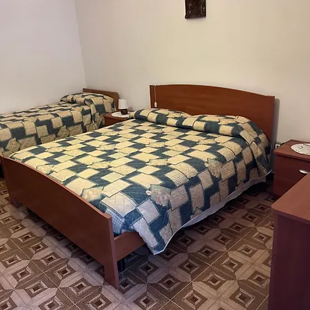 Appartement Adige