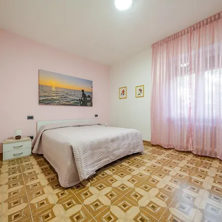 Appartement Adige
