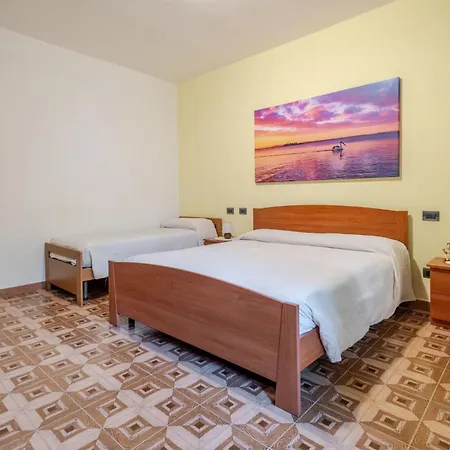 Appartement Adige