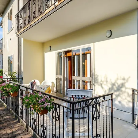 Appartement Adige Lazise