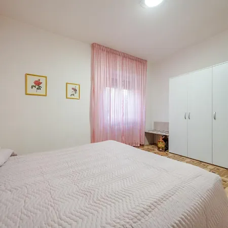Appartement Adige