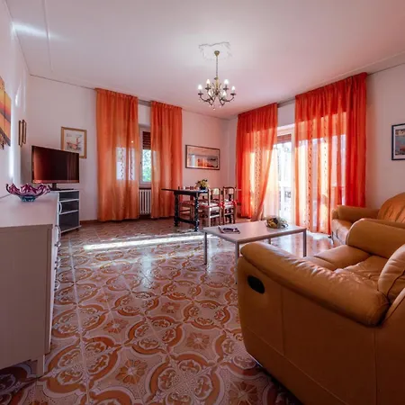 Adige Appartement Lazise