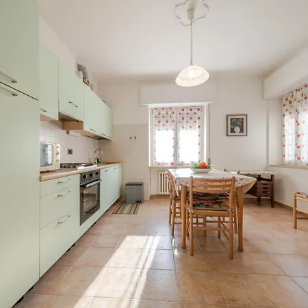 Adige Appartement Lazise