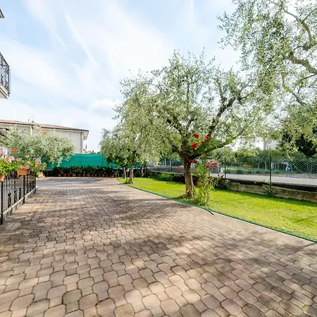 Adige Lazise