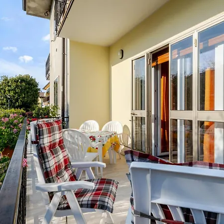 Appartement Adige
